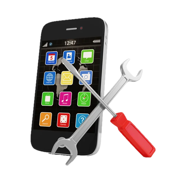 Parth Mobile repair workshop