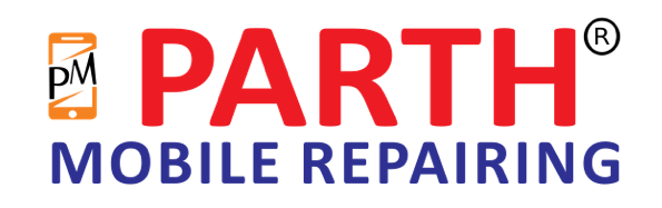 Parth Mobile — iPhone and smartphone repair in Rajkot